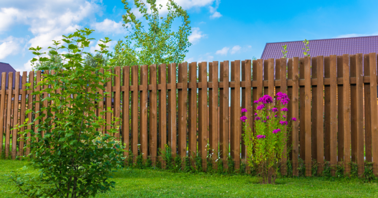 Fence Company SEO