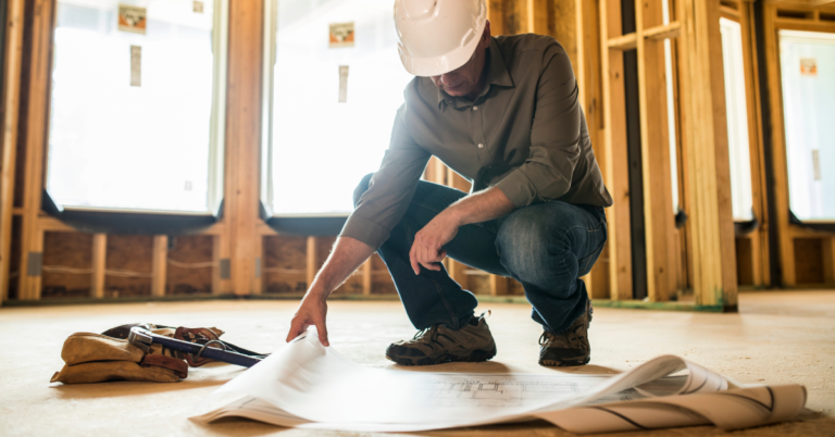 General Contractor SEO