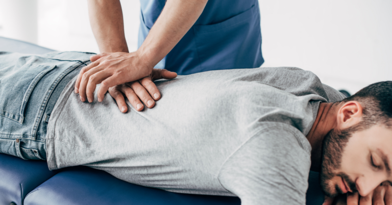 SEO For Chiropractors