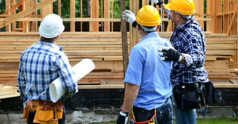 SEO For Construction Companies