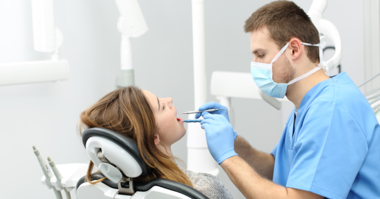 SEO For Dentists