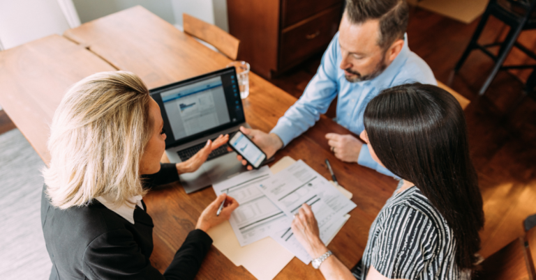 SEO For Financial Advisors