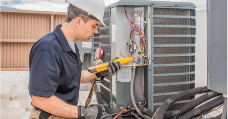 SEO For HVAC Contractors