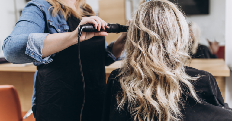 SEO For Hair Salons
