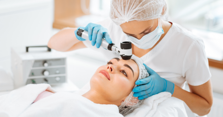 SEO for Dermatologists