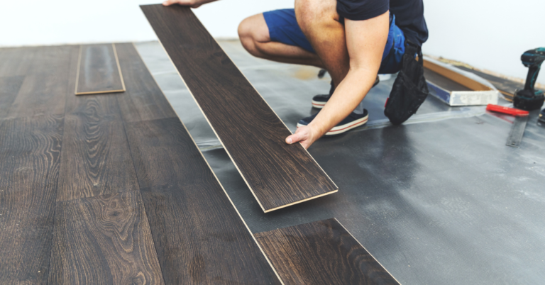SEO for Flooring Companies