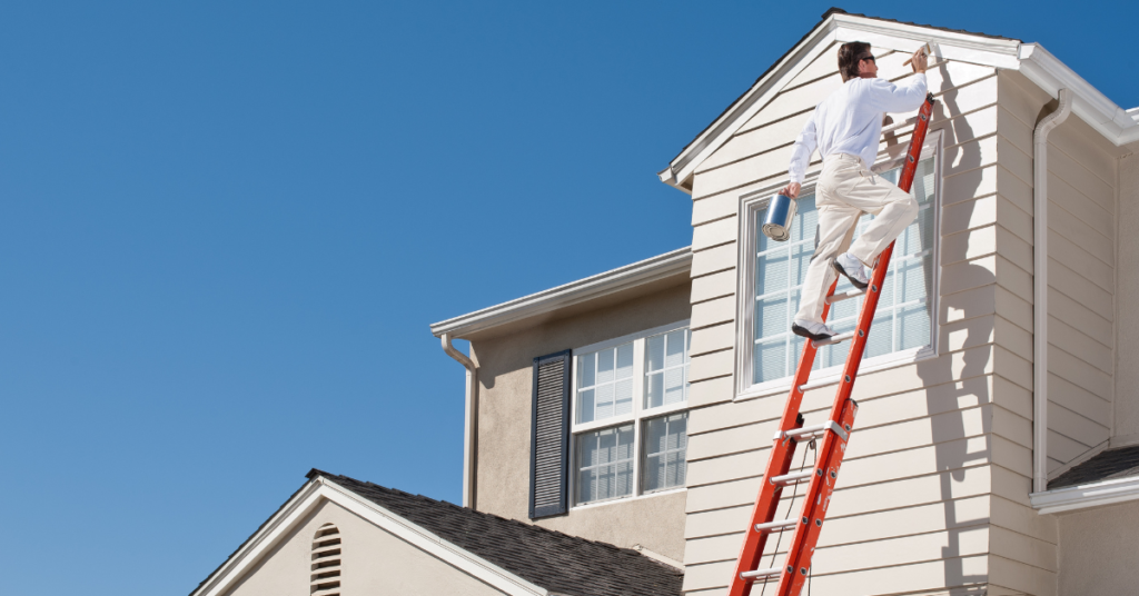 SEO for Painters