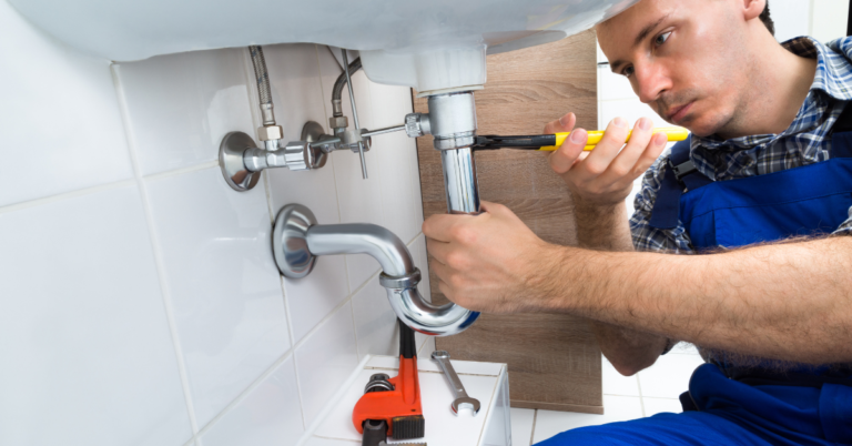 SEO for Plumbing Companies
