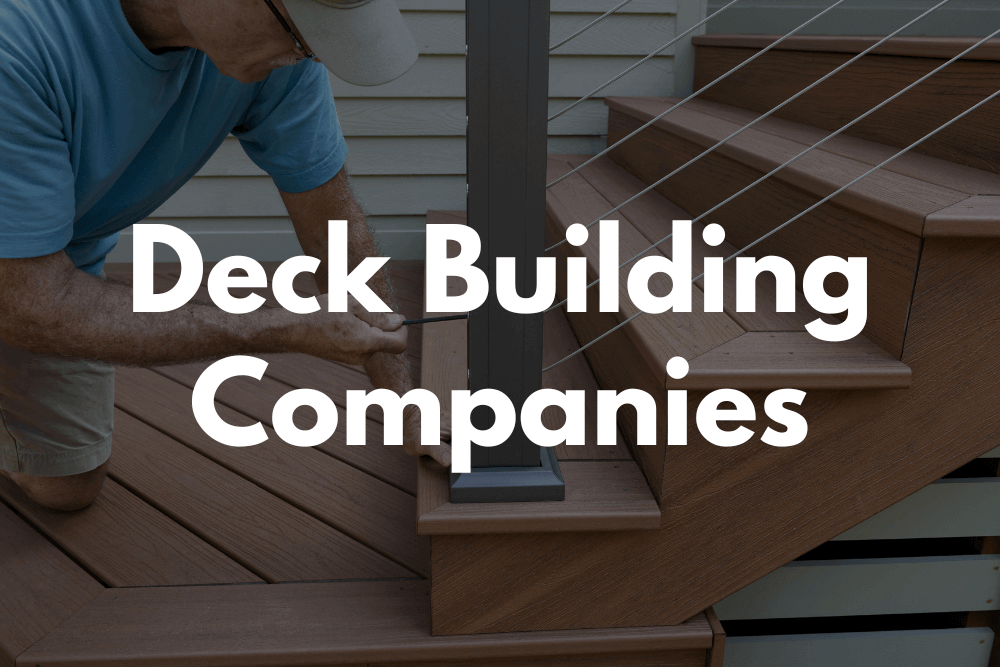 Deck Building