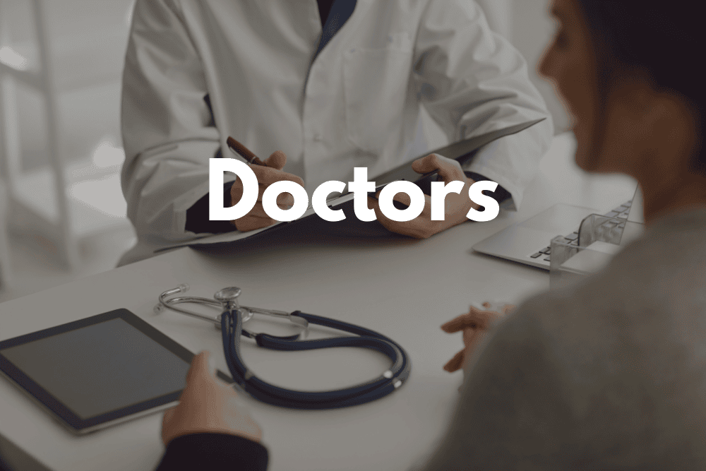 Doctors