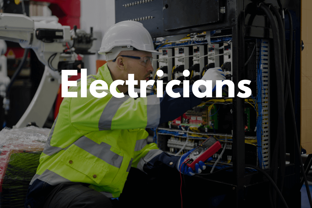 Electricians