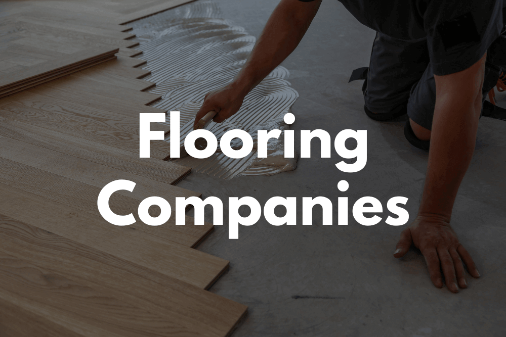 Flooring