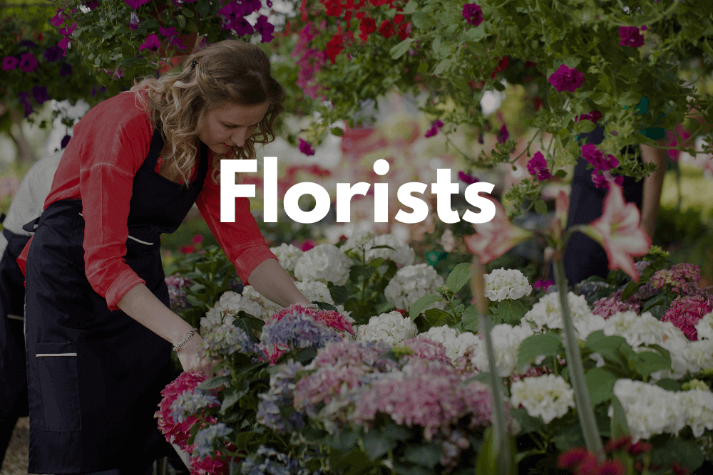Florists
