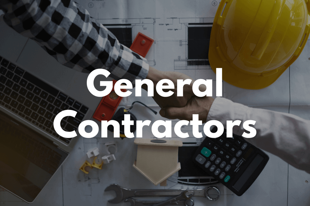 General Contractors