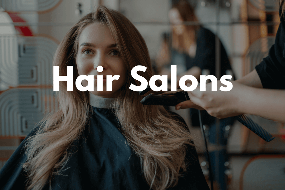 Hair Salons