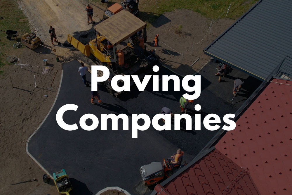 Marketing For Pavers - 799