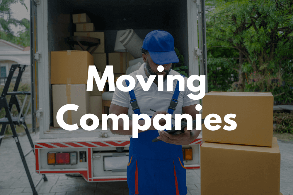 Moving Companies