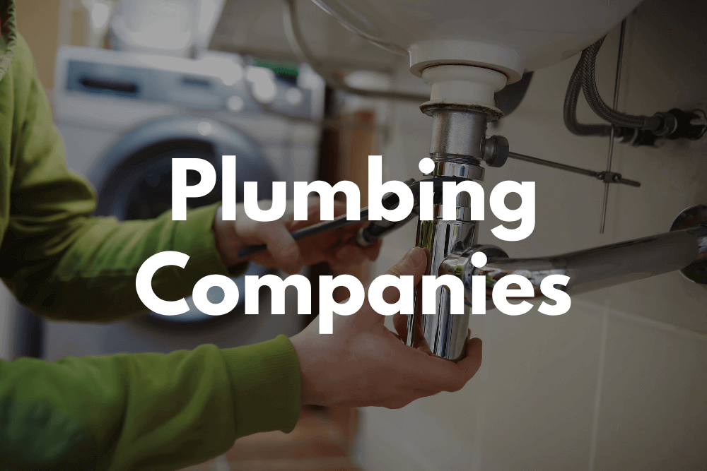 Plumbers