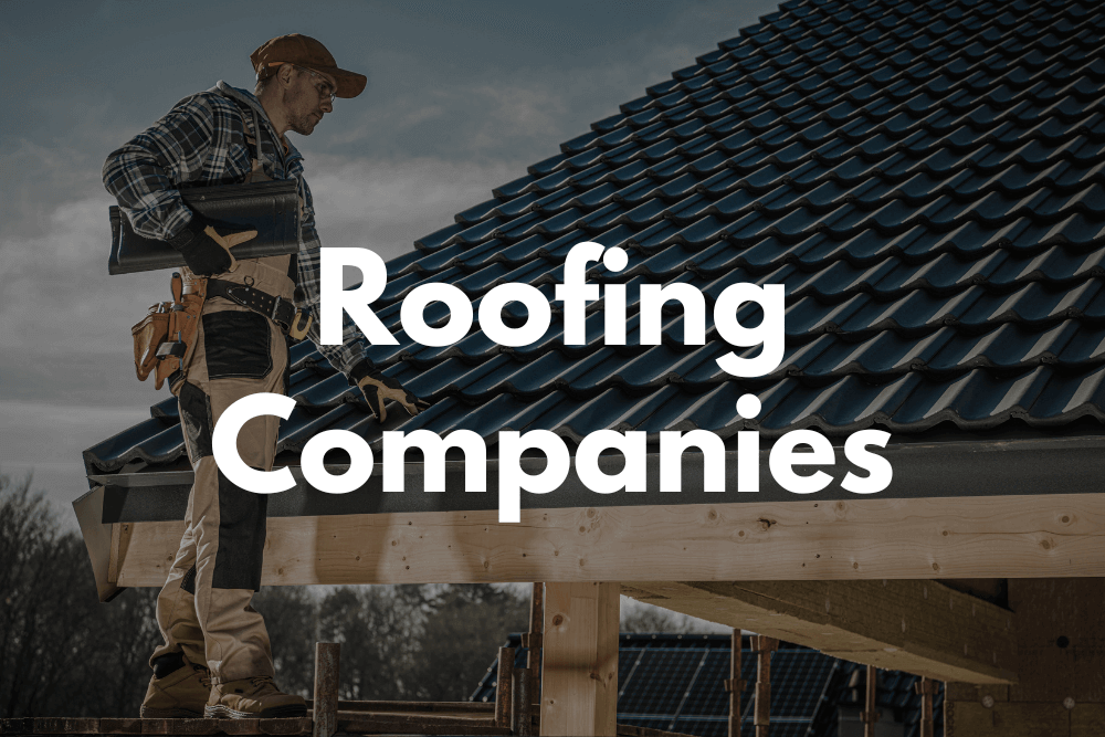 Roofers